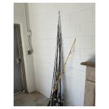 Fishing Poles