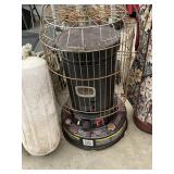 Kerosene Heater