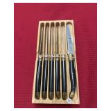 Sabatier Knife Set