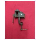 Antique Bench Vise