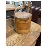 Vintage Firkin