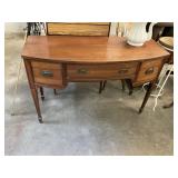 Antique Vanity
