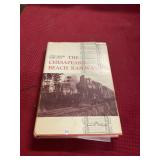 Chesapeake Beach Railway Book