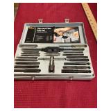 Tap and Die Set