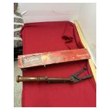 Remington Vintage Automatic Hand Trap