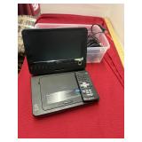 Sony Portable DVD Player