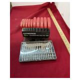 Set of Mini Screw Drivers & Hex Key Set