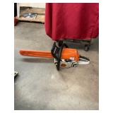 Stihl MS251 Chainsaw