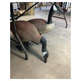 Geese Decoys