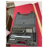 Craftsman Tool Set