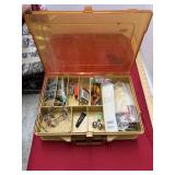 Tackle Box