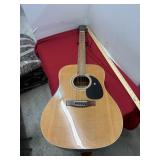 Epoch Guitar