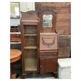 Antique Secretary