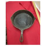 Griswold Cast Iron #9 Skillet