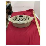 1985 Vermont Castings Iron Pot