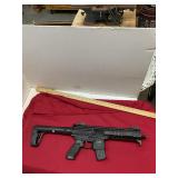 Sig MPX Air Pellet .177 CAL Rifle