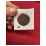 Antique LargeCent Coin