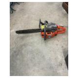 36 Husqvarna Chain Saw Air Injection