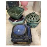 Flower Pot Lot