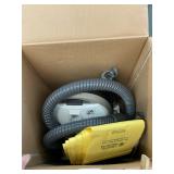 Kenmore Vacuum