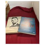 2 Civil War Books