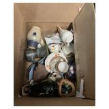 Vintage and Antique Collectibles