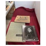 Frederic Remington and Native American Books