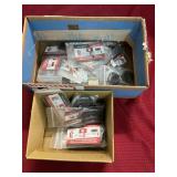 Assorted Remote Keys