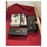 Back up Cameras and LED Headlight Lot