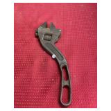 Antique Fordson Wrench