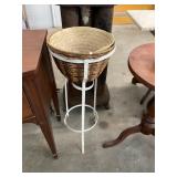 Antique Planter
