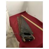 Hand Saws