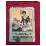 Sears, Roebuck and Co., Philadelphia 1928 Catalog