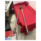 Rigid Bolt Cutter