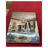The White House Coffee Table Book