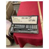 Sparta 3/8" Drive Socket Set