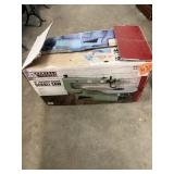 16" Variable Speed Scroll Saw