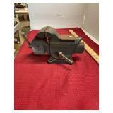 Craftsman Vise 3 1/1 Inch