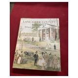 Lancaster County Carolyn Jett Book