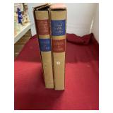 Journals of Expedition Lewis and Clark