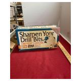 Drill Doctor Bit Sharpener