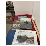5 Coffee Table Books