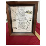 Northern Neck Poem