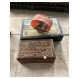 Dresser Box Lot