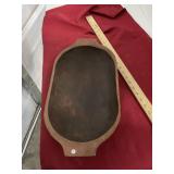 Dough Bowl