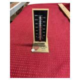 Vintage Forestry Division Safety Thermometer