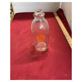 Richmond Dairy Bottle
