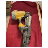 Dewalt Nail Gun