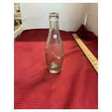 Kilmarnock Bottling Co Antique Pin Bottle