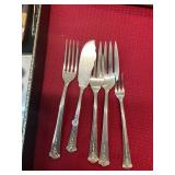 Sterling Flatware